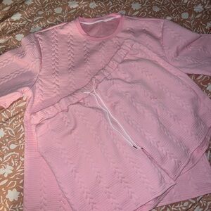 Big and Tall Men’s short set